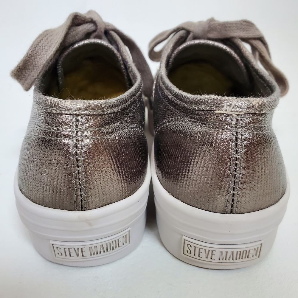 Steve Madden sneakers - Picture 4 of 13